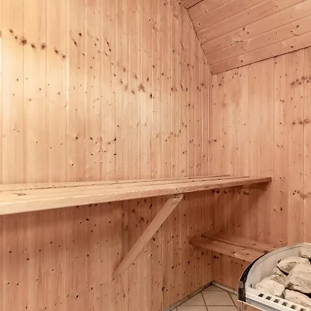 6 Person Holiday In Дом отдыха
