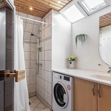 6 Person Holiday In Bogense