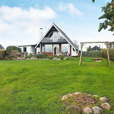 Nyaraló 6 Person Holiday In *