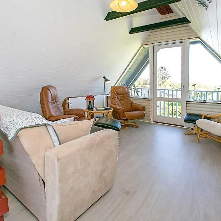 6 Person Holiday In Дом отдыха Богенсе