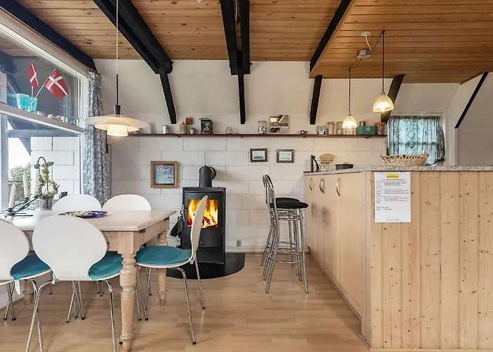 6 Person Holiday In Tatil Evi