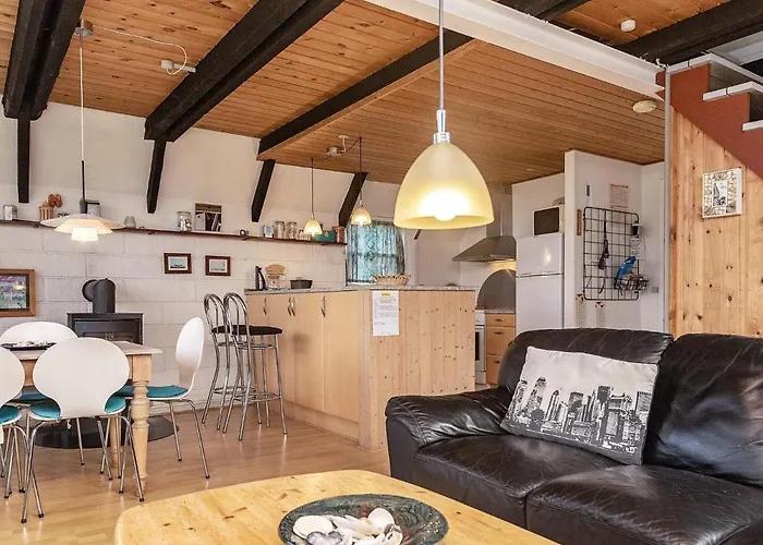 6 Person Holiday In Tatil Evi
