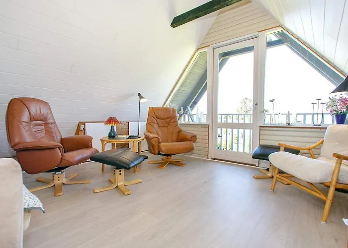 Tatil Evi 6 Person Holiday In