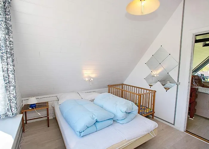 Tatil Evi 6 Person Holiday In