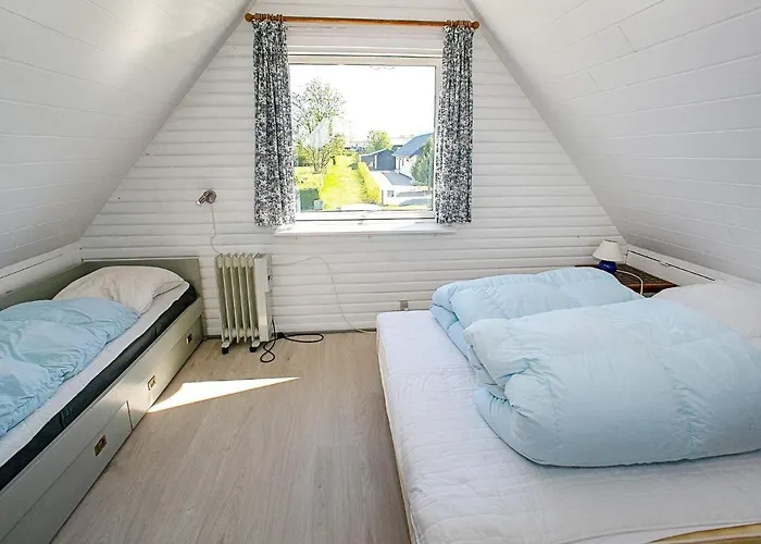 6 Person Holiday In Tatil Evi